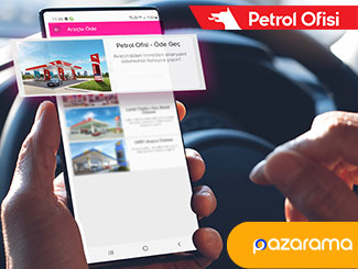 Petrol Ofisi
